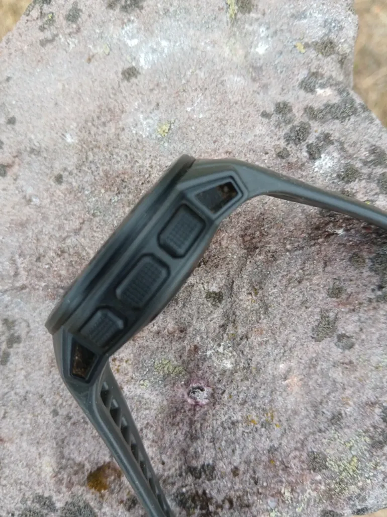 Garmin Instinct bike usato — immagine 3 di 3