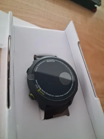 Used Garmin 55 bike — image 2 of 3