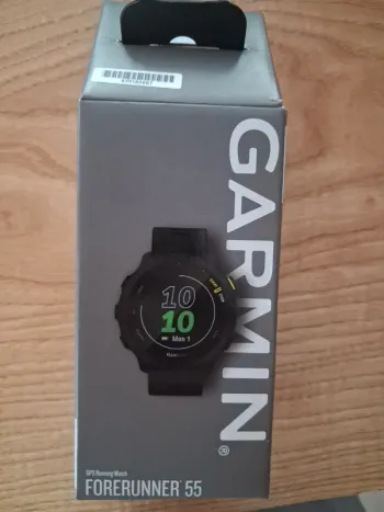 Garmin 55 Electronics usato