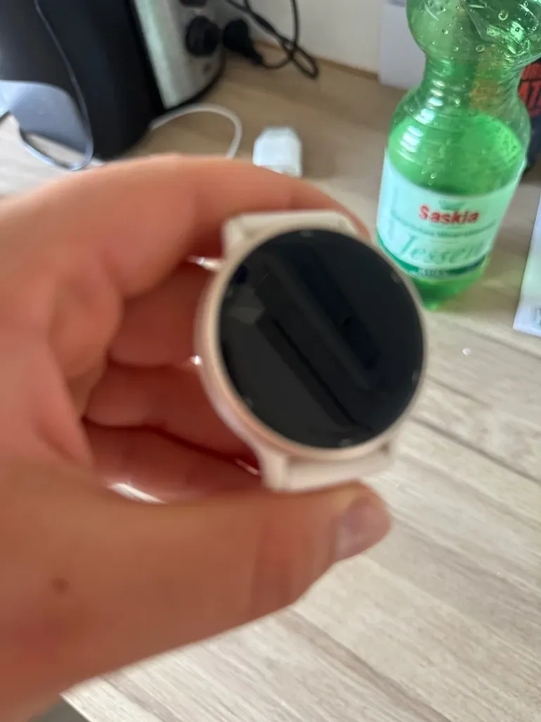 Garmin Vivoactive 5 bike usato — immagine 6 di 8