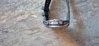 Used Garmin Fenix 8 Pro 47mm bike — image 7 of 7