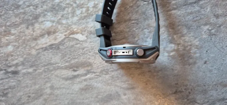 Used Garmin Fenix 8 Pro 47mm bike — image 7 of 7