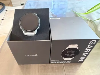 Garmin Forerunner 955 Electronics usato