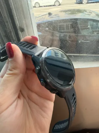 Used Garmin Forerunner 570 bike — image 9 of 11
