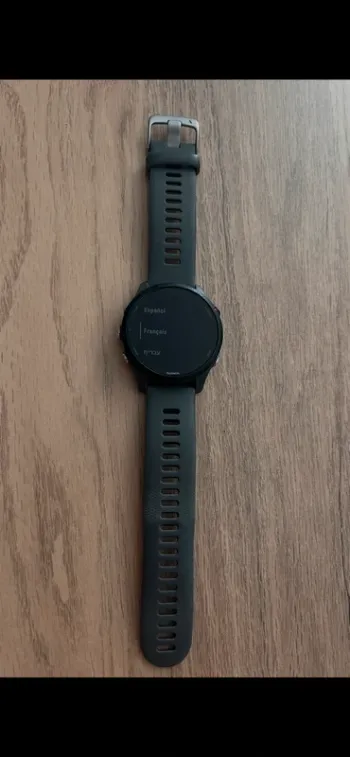 Garmin Forerunner 255 bike usato — immagine 2 di 7