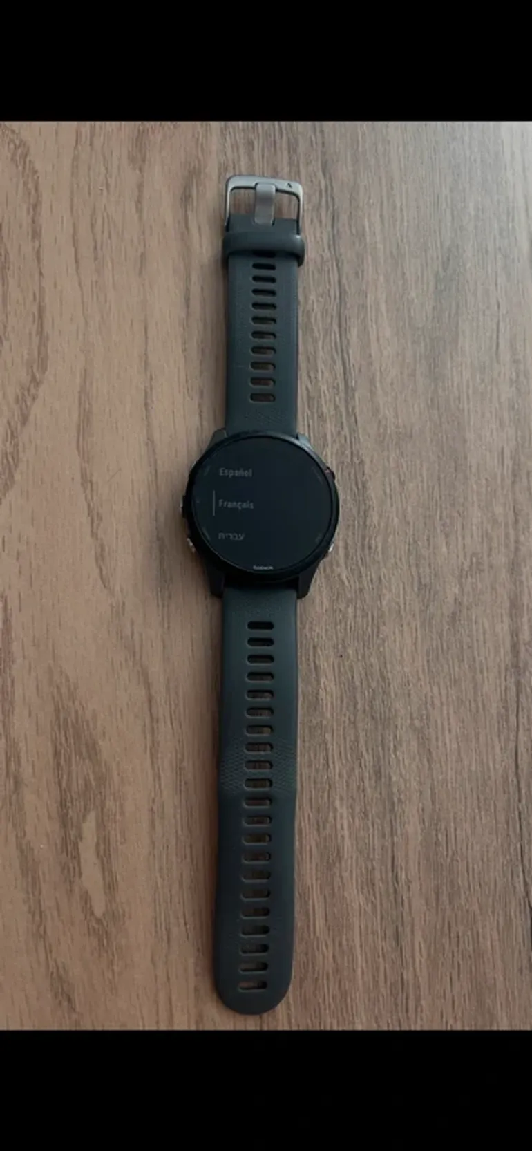 Garmin Forerunner 255 bike usato — immagine 2 di 7