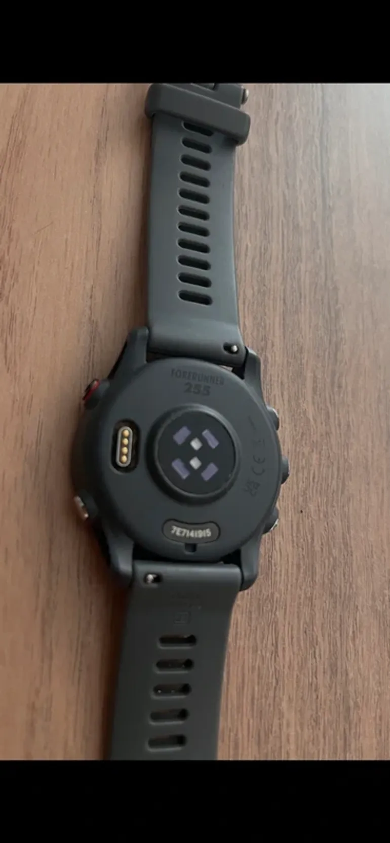 Garmin Forerunner 255 bike usato — immagine 6 di 7