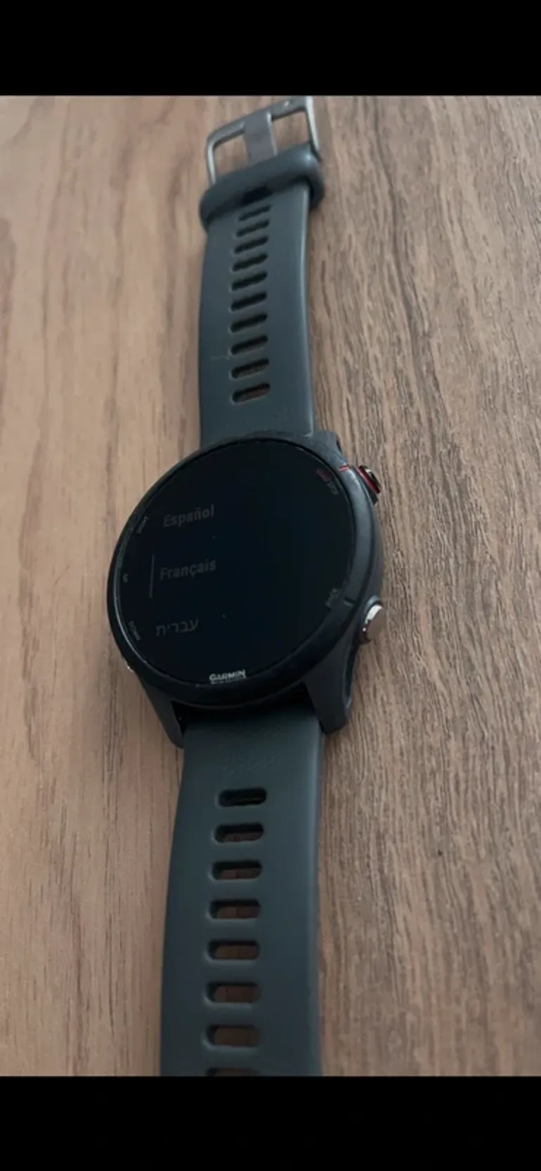 Garmin Forerunner 255 bike usato — immagine 4 di 7