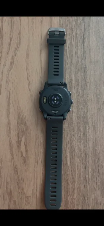 Garmin Forerunner 255 bike usato — immagine 5 di 7