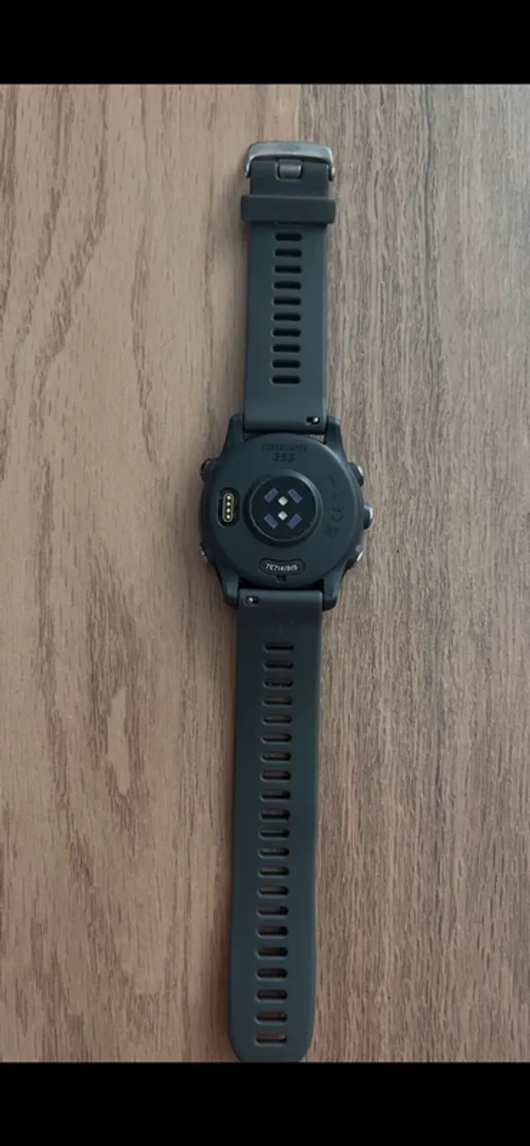 Garmin Forerunner 255 bike usato — immagine 5 di 7
