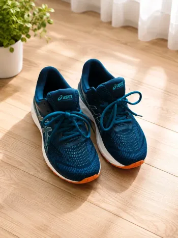 Brugt Asics Running Shoes Running Shoes