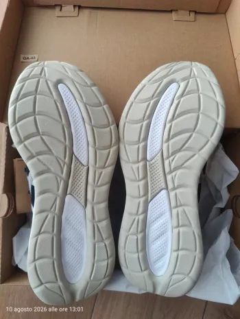 Gebrauchtes Asics Gel Cumulus 28 bike — Bild 3 von 5