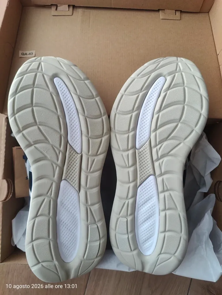 Gebrauchtes Asics Gel Cumulus 28 bike — Bild 3 von 5