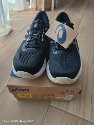 Tweedehands Asics Gel Cumulus 28 Running Shoes