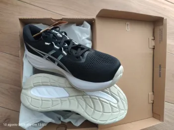 Gebrauchtes Asics Gel Cumulus 28 bike — Bild 5 von 5
