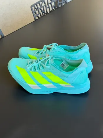 Gebrauchtes Pro Adizero Adios 4 Running Shoes