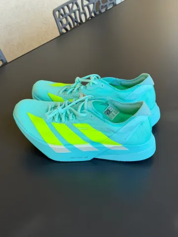 Pro Adizero Adios 4 Running Shoes d'occasion