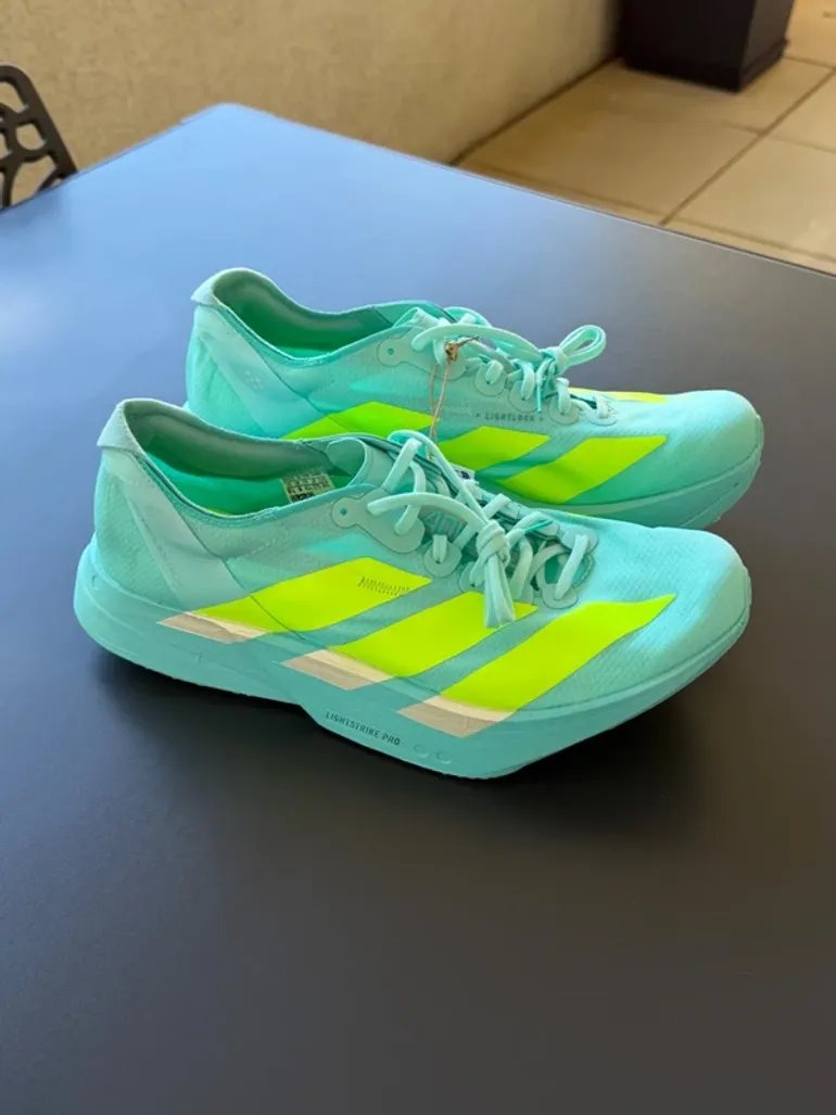 Used Pro Adizero Adios 4 bike — image 3 of 15