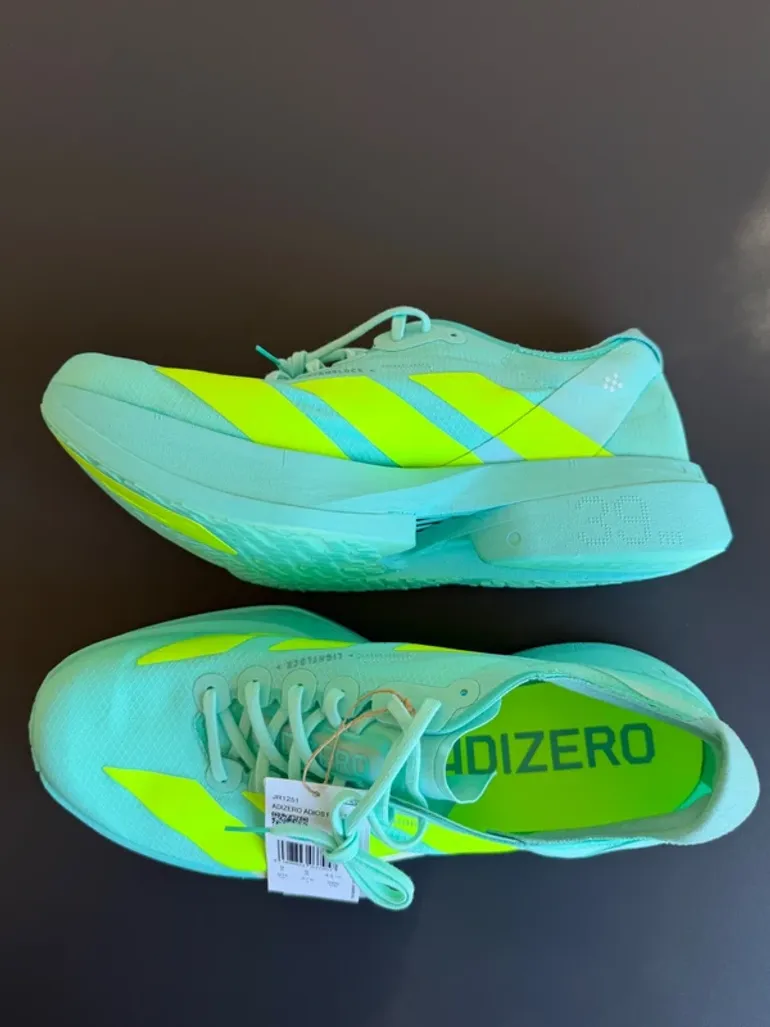 Used Pro Adizero Adios 4 bike — image 13 of 15