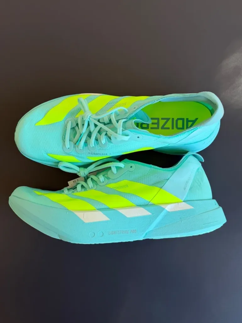 Used Pro Adizero Adios 4 bike — image 8 of 15