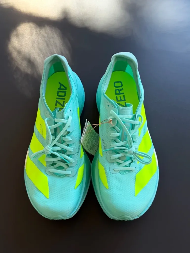 Used Pro Adizero Adios 4 bike — image 2 of 15