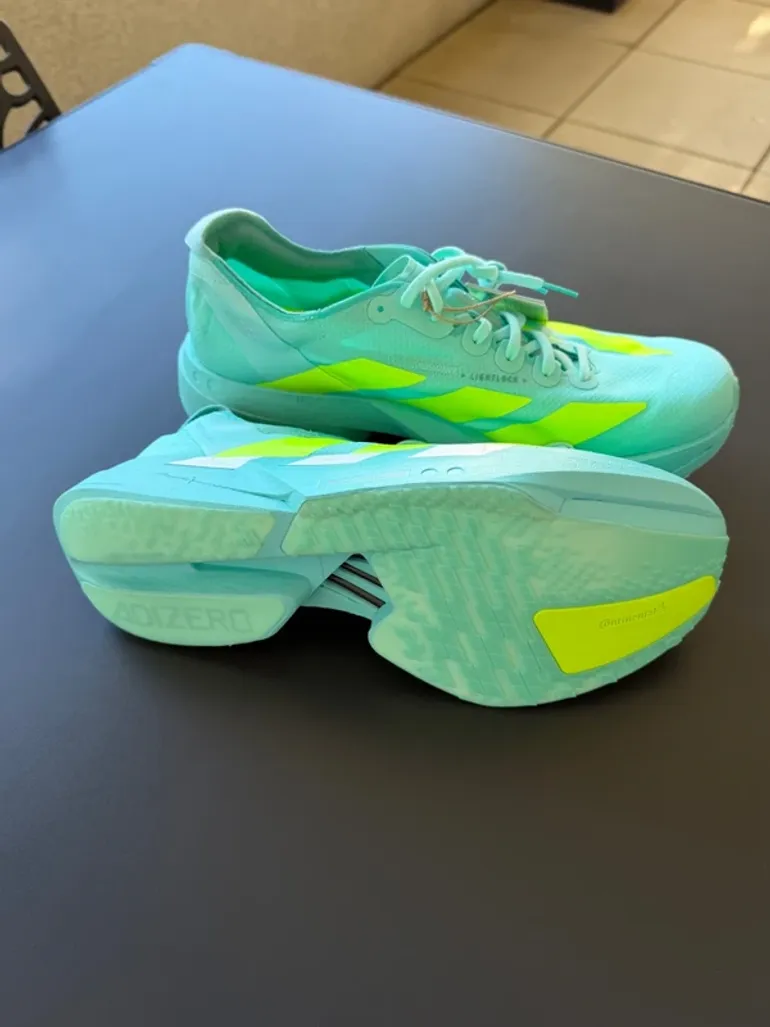 Used Pro Adizero Adios 4 bike — image 12 of 15