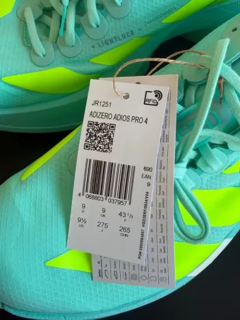 Used Pro Adizero Adios 4 bike — image 7 of 15