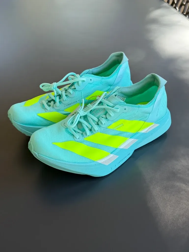 Used Pro Adizero Adios 4 bike — image 14 of 15