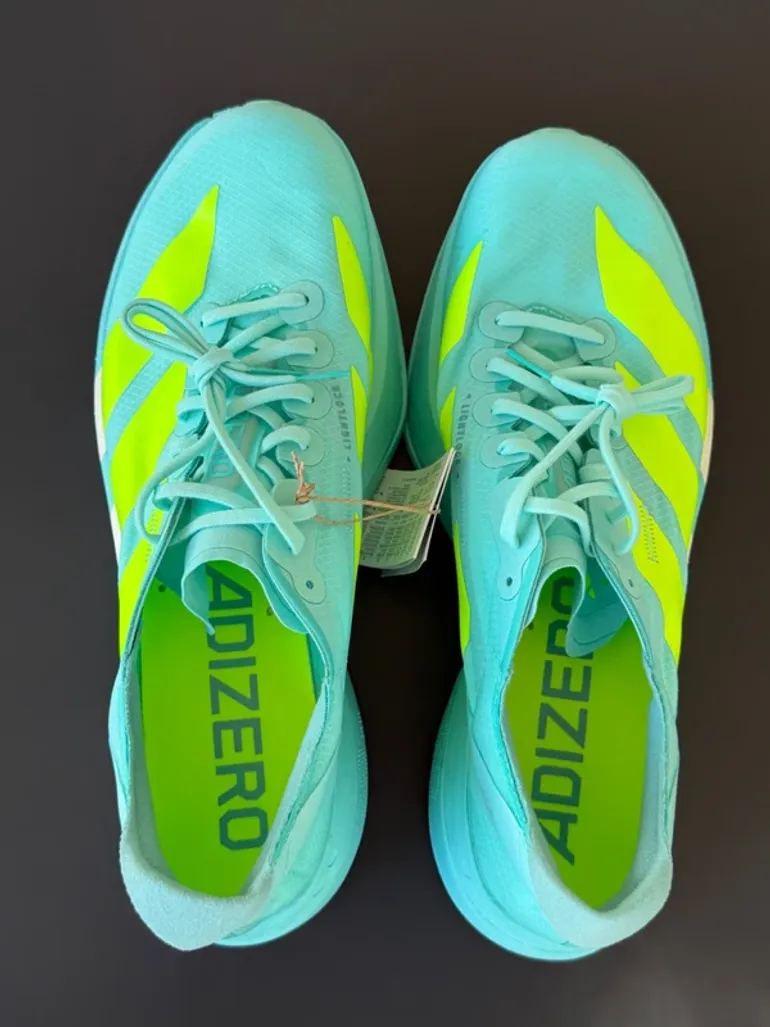 Used Pro Adizero Adios 4 bike — image 5 of 15