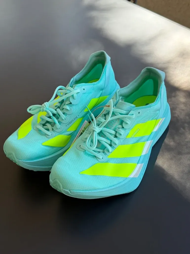 Used Pro Adizero Adios 4 bike — image 15 of 15