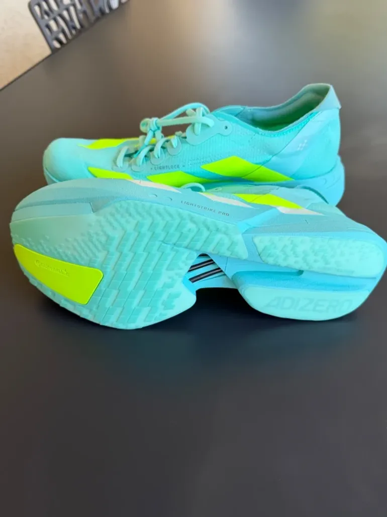 Used Pro Adizero Adios 4 bike — image 9 of 15
