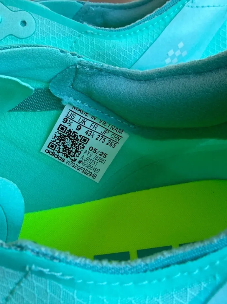 Used Pro Adizero Adios 4 bike — image 6 of 15