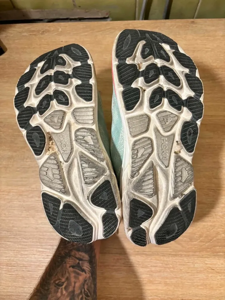 Used Hoka Clifton 10 bike — image 3 of 3