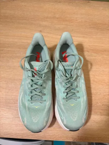 Used Hoka Clifton 10 bike — image 2 of 3
