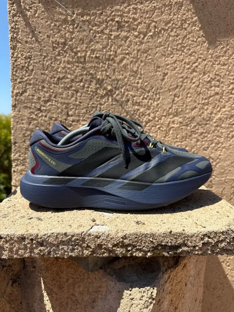 Used Adidas evo sl exo Running Shoes