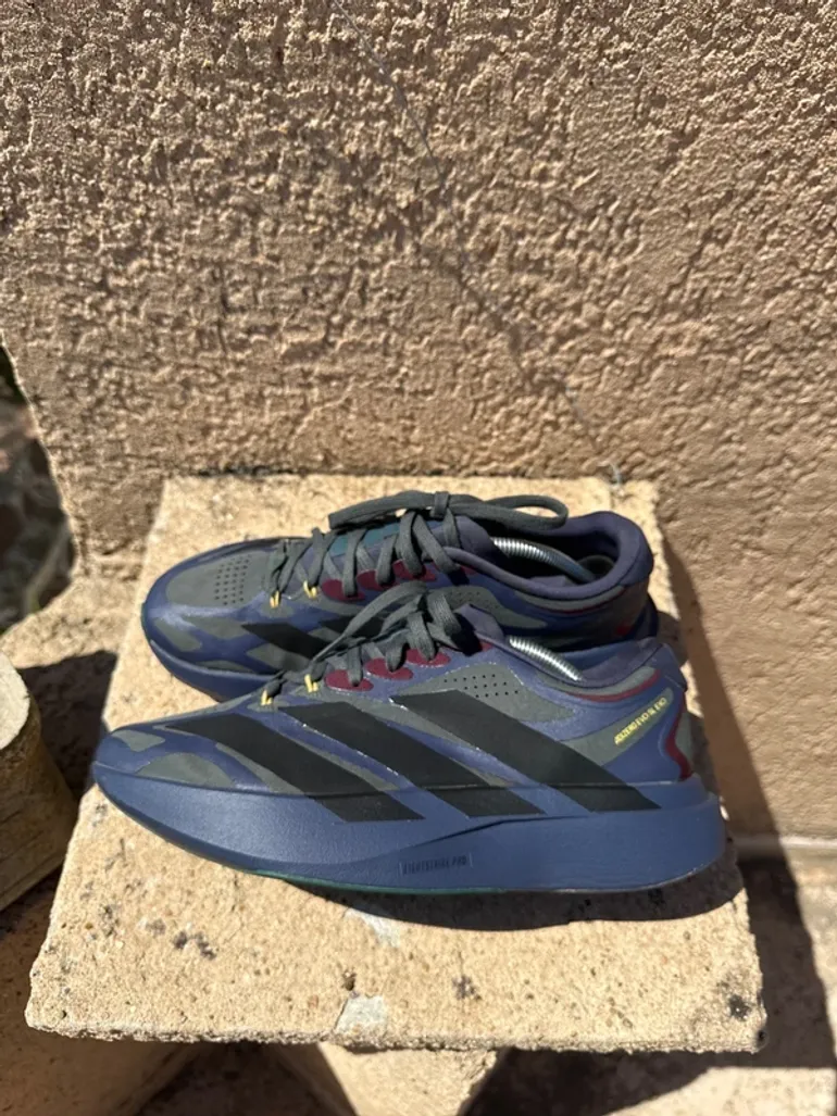 Used Adidas evo sl exo bike — image 6 of 7