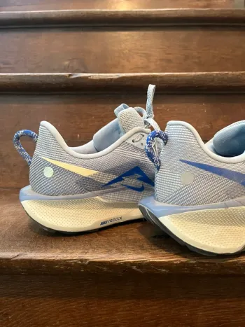 Brugt Pegasus Trail 5 Running Shoes