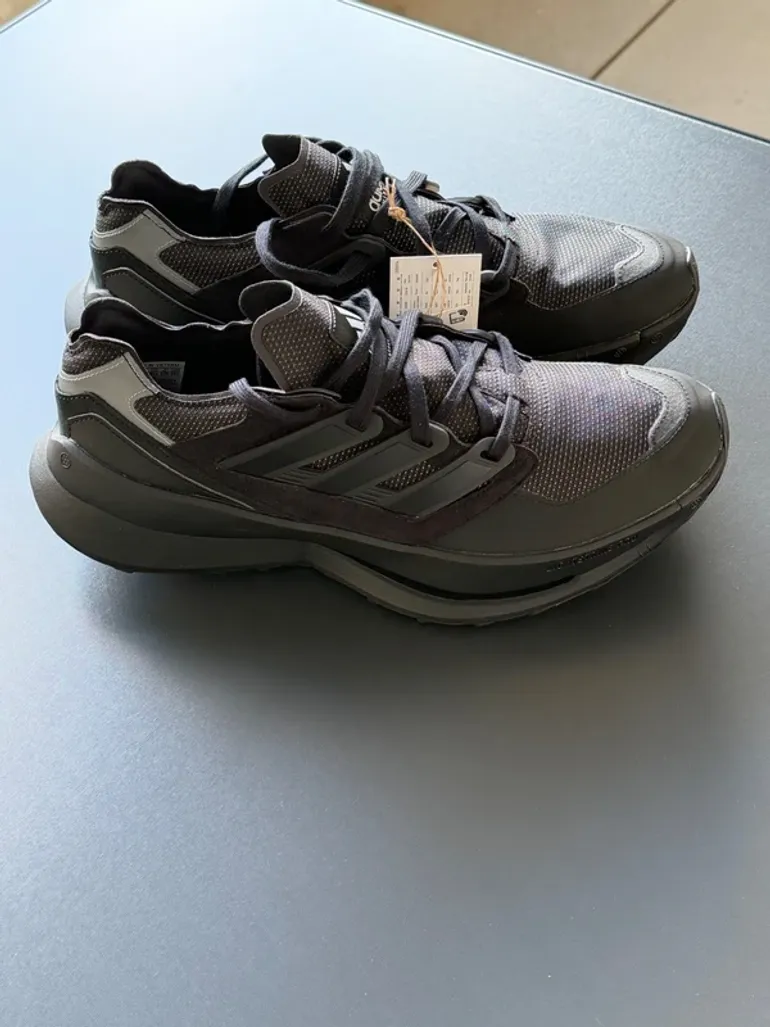 Used Adidas Equipment Agravic bike — image 4 of 15