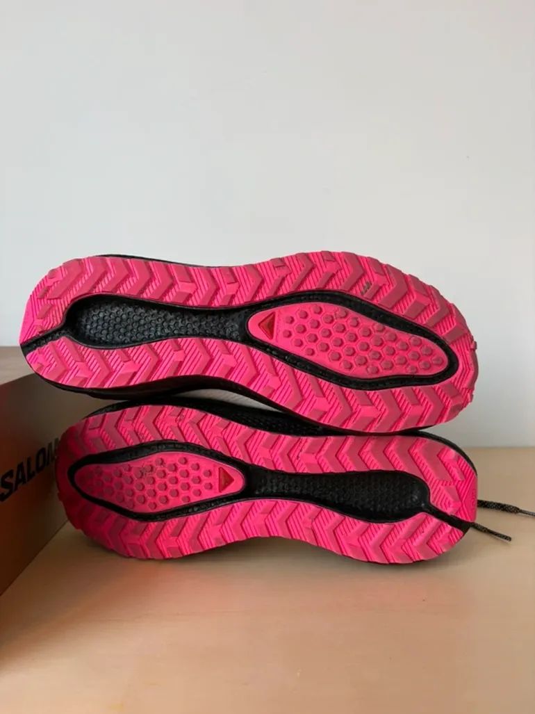 Used Salomon Blaze 3 GRVL bike — image 2 of 2