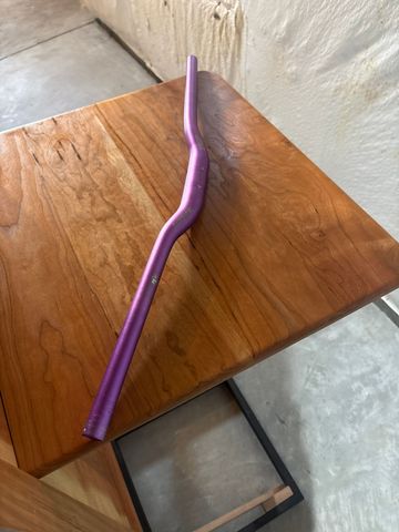 Used Wake comp series Cockpit