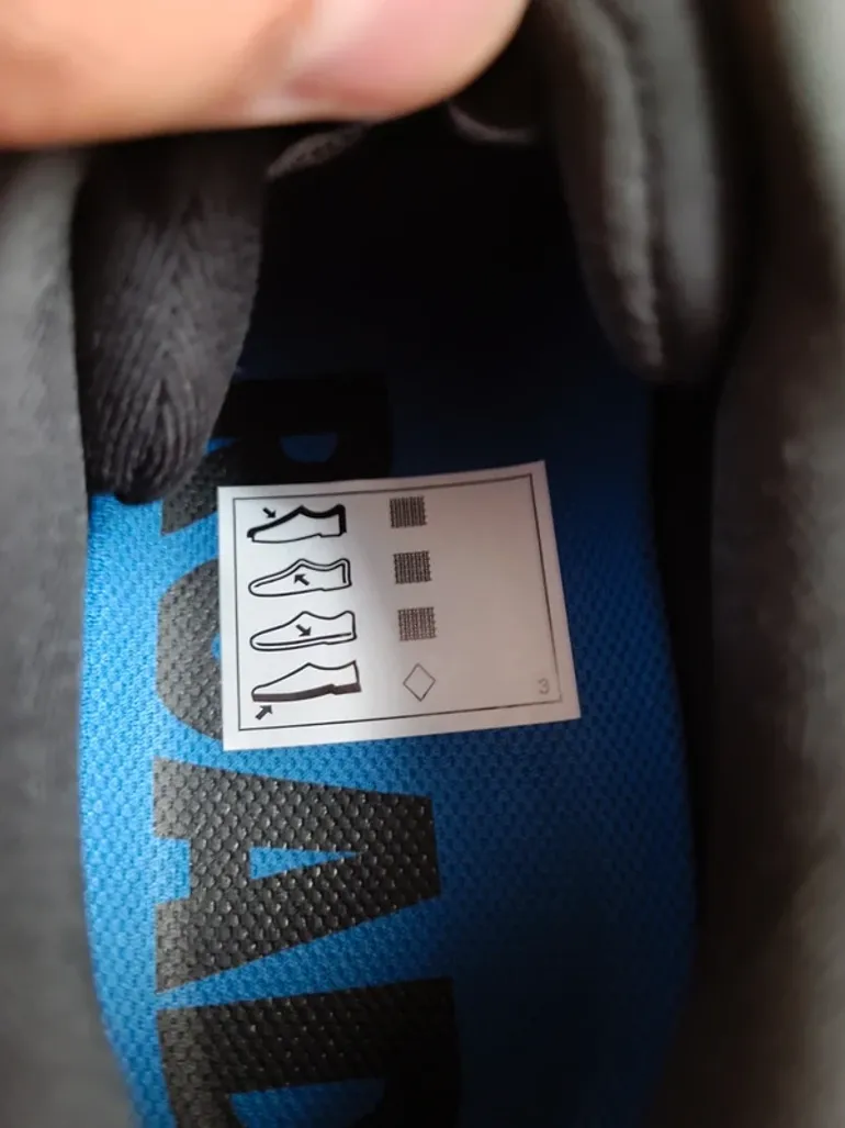Used Scarpa Vomero 18 bike — image 5 of 8