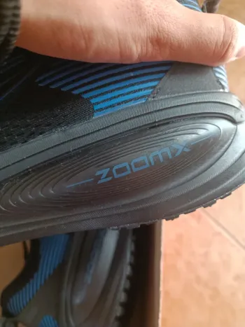 Used Scarpa Vomero 18 bike — image 7 of 8