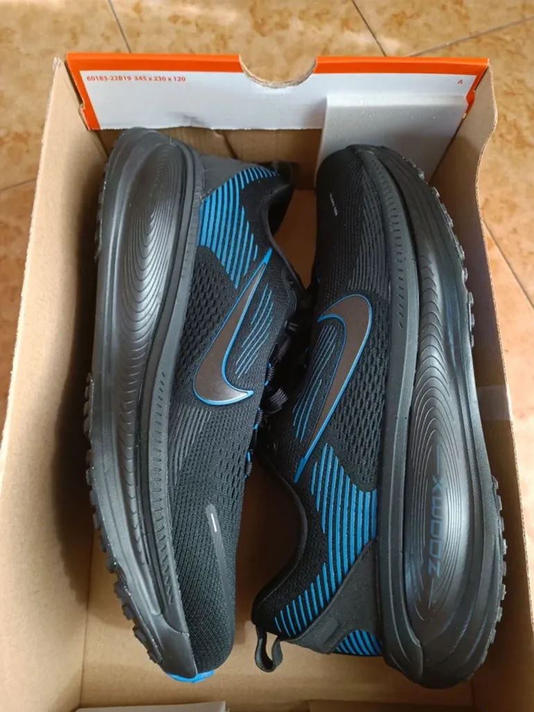 Used Scarpa Vomero 18 bike — image 2 of 8