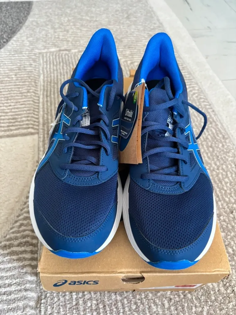 Brugt Asics JOLT 4 bike — billede 5 af 5