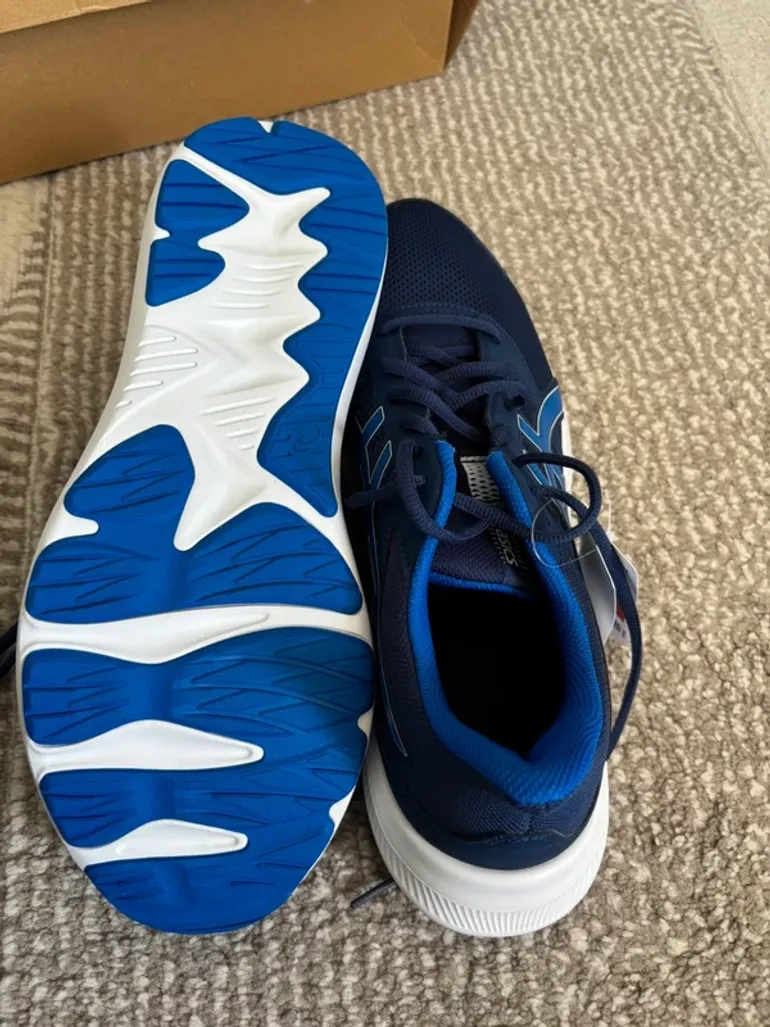 Brugt Asics JOLT 4 bike — billede 3 af 5