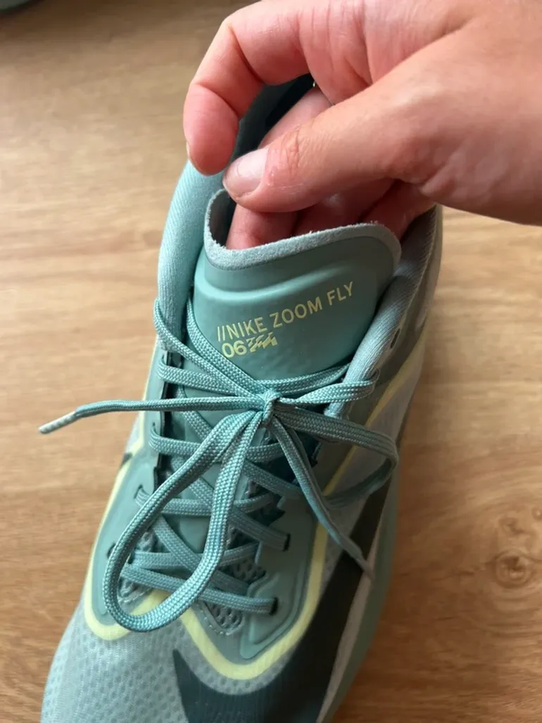Used Lauf Nike Zoom Fly 6 bike — image 5 of 5