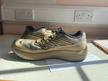 Použité Salomon Running Shoes bike — obrázek 3 z 10