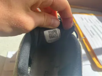 Použité Salomon Running Shoes bike — obrázek 10 z 10