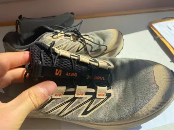 Použité Salomon Running Shoes bike — obrázek 5 z 10