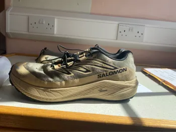 Salomon Running Shoes Running Shoes usato